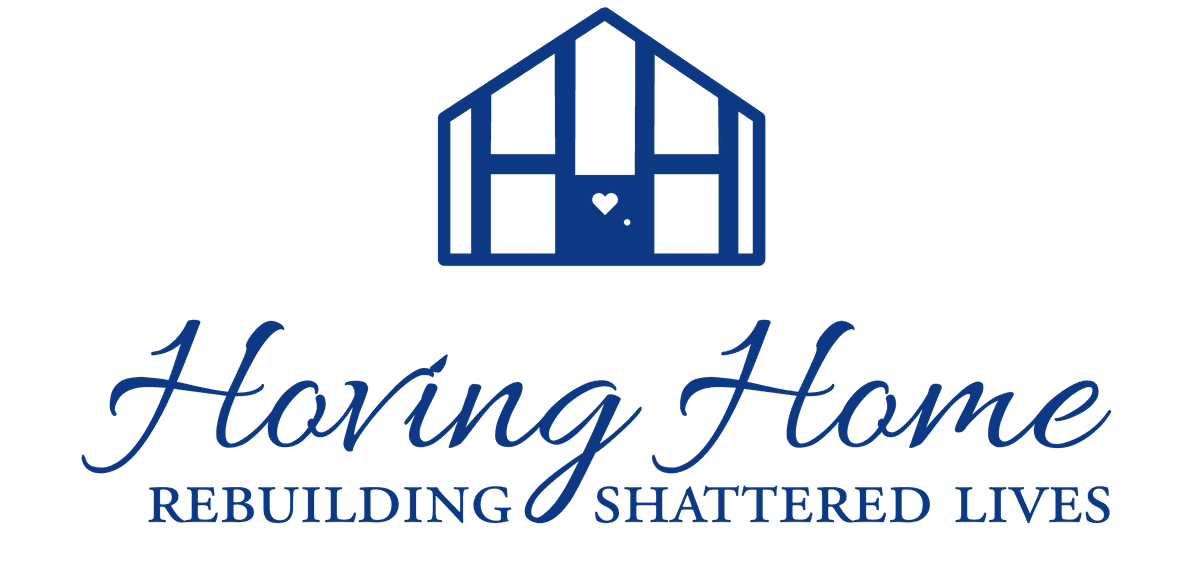 Hoving Home logo
